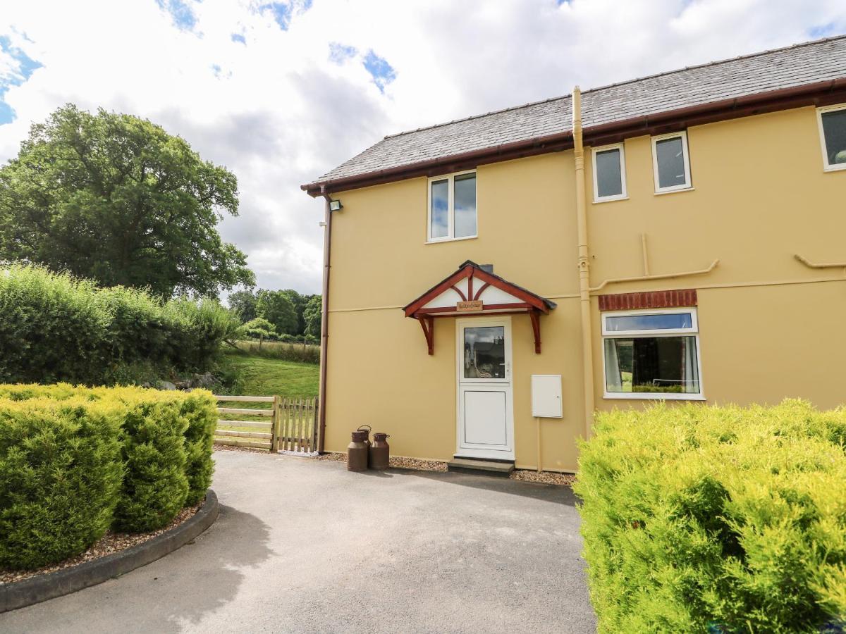 Red Kite Cottage Llandrindod Wells Exteriér fotografie