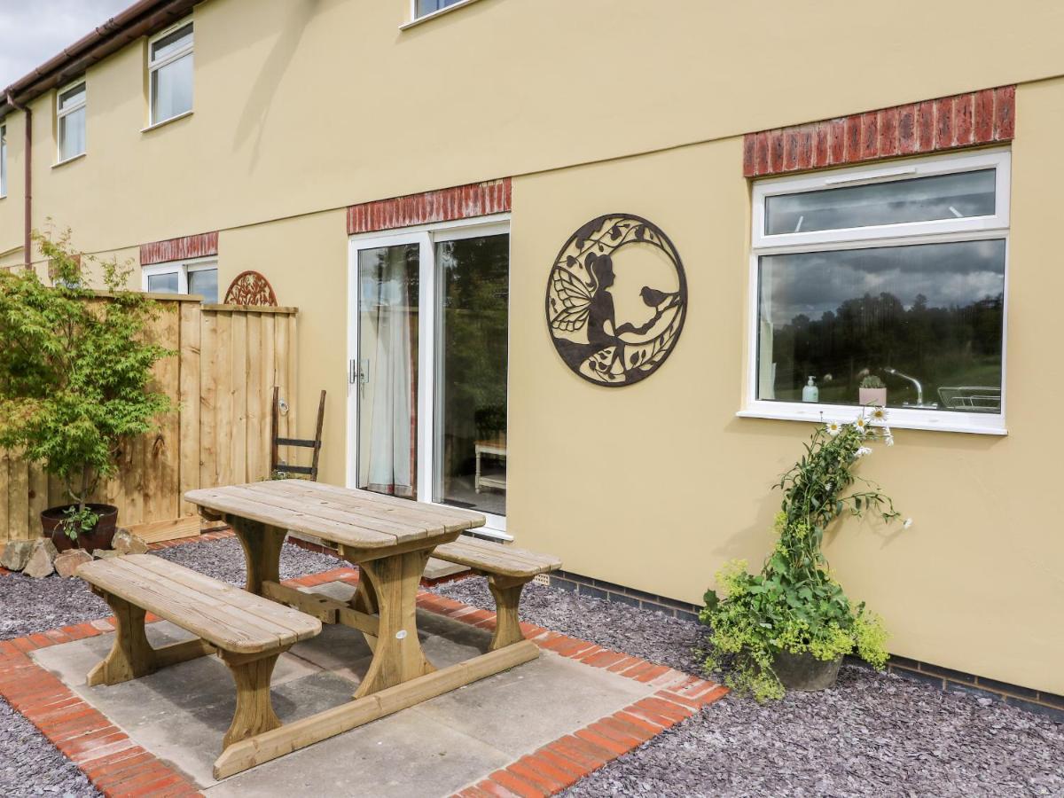 Red Kite Cottage Llandrindod Wells Exteriér fotografie